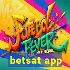 betsat app